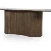 New Eleonora Meubelen Eettafel Jordy