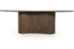 New Eleonora Meubelen Eettafel Jordy