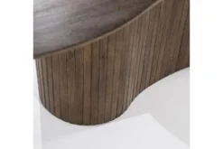 New Eleonora Meubelen Eettafel Jordy