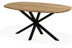 Lamulux Eettafels^Eettafel  Kent