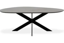 Hot Every Table BV Eettafel La Paz