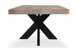 Sale Premium Interior Eettafel  Lavas
