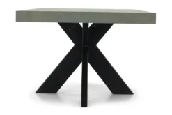 Online Premium Interior Eettafel Lavas