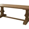 Outlet Tower Living Eettafel Le Mans