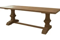 Outlet Tower Living Eettafel Le Mans