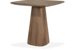Eleonora Meubelen Eettafels^Eettafel Lichtbruin 96492 Aron