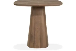 Eleonora Meubelen Eettafels^Eettafel Lichtbruin 96492 Aron