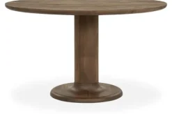 Eleonora Meubelen Eettafels^Eettafel Lichtbruin 96561 Coco