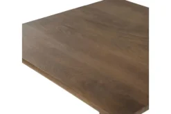 Eleonora Meubelen Eettafels^Eettafel Lichtbruin 96545 Florent