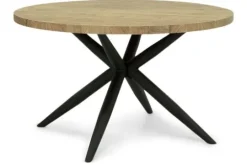 Lamulux Eettafels^Eettafel Lucania -  Carma