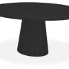 De Houtmaatschappij Eettafels^Eettafel Mathijs