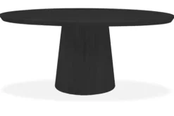 De Houtmaatschappij Eettafels^Eettafel Mathijs