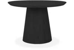 De Houtmaatschappij Eettafels^Eettafel Mathijs