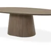 Sale De Houtmaatschappij Eettafel Mathijs