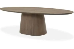 Sale De Houtmaatschappij Eettafel Mathijs