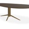 Outlet De Houtmaatschappij Eettafel Mathijs