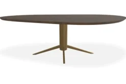 Outlet De Houtmaatschappij Eettafel Mathijs