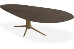 Outlet De Houtmaatschappij Eettafel Mathijs