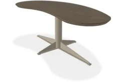 De Houtmaatschappij Eettafels^Eettafel Mathijs