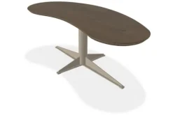 De Houtmaatschappij Eettafels^Eettafel Mathijs