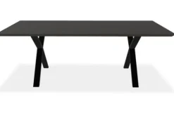 Clearance De Houtmaatschappij Eettafel Mathijs