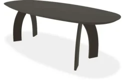 Discount De Houtmaatschappij Eettafel Mathijs