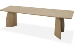 Outlet Premium Interior Eettafel Melia