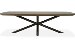 Premium Interior Eettafels^Eettafel Melia