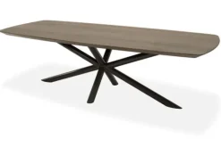 Premium Interior Eettafels^Eettafel Melia