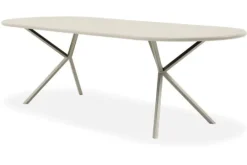 Discount Every Table BV Eettafel Mendoza