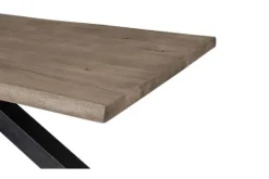 Country Style Eettafels^Eettafel Mensola