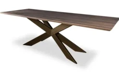 Country Style Eettafels^Eettafel Mensola
