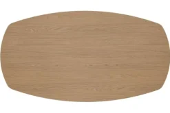 Country Style Eettafels^Eettafel Mensola