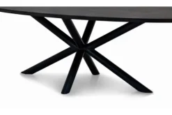 Country Style Eettafels^Eettafel Mensola