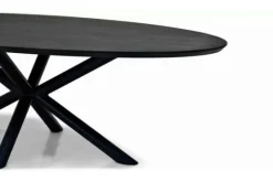 Country Style Eettafels^Eettafel Mensola