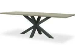 van Dijk Furniture Eettafel Milton