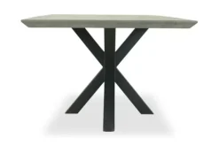 van Dijk Furniture Eettafel Milton