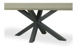 van Dijk Furniture Eettafel Milton