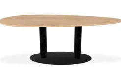 Hot De Houtmaatschappij Eettafel Mingo