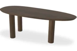 De Houtmaatschappij Eettafels^Eettafel Mingo