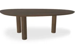 De Houtmaatschappij Eettafels^Eettafel Mingo