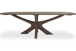 Best Livingfurn Eettafel  Montreaux