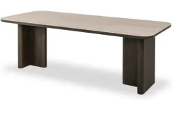 Richmond Interiors Eettafels^Eettafel Nando