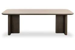 Richmond Interiors Eettafels^Eettafel Nando