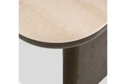 Richmond Interiors Eettafels^Eettafel Nando