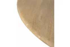 MySons Eettafels^Eettafel Natural Zodiac