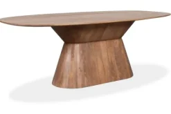 Best Label51 Eettafel Nature Smooth Jagger