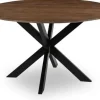 Clearance Eettafel Nature Smooth Otis