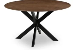 Clearance Eettafel Nature Smooth Otis
