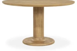 Eleonora Meubelen Eettafels^Eettafel Naturel 96560 Coco